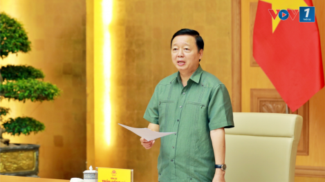 Phó Thủ tướng Trần Hồng Hà: “Đúng người, rõ việc” khi tháo gỡ cho dự án, đất đai trong kết luận thanh tra, bản án (16/9/2024)