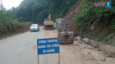 Tây Bắc sẵn sàng các tình huống khi bão số 3 gây mưa lớn từ đêm nay (07/9/2024)