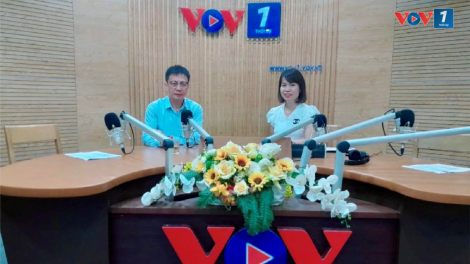 Tái thiết trường học sau bão lũ (20/9/2024)