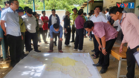 Kon Tum và Quảng Nam cần đồng thuận vì lợi ích người dân (28/9/2024)