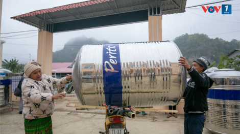 Cao Bằng: Tập trung cải thiện tỉ lệ giải ngân các chương trình mục tiêu Quốc gia (28/9/2024)