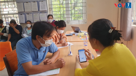 Vẫn còn doanh nghiệp dùng chiêu trò né đóng BHXH cho người lao động (20/9/2024)