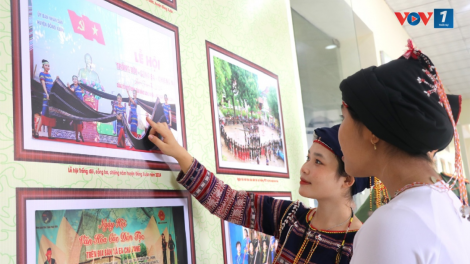 Phú Yên: Nâng thu nhập bình quân của người dân tộc thiểu số mức 70-73 triệu đồng/năm (27/9/2024)