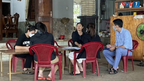 Bệnh sởi bùng phát mạnh tại Đắk Lắk (12/9/2024)