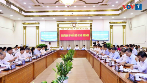 TP.HCM có thể đạt mục tiêu tăng thu và giảm chi ngân sách (04/9/2024)
