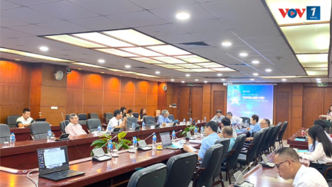 Nâng tầm thương hiệu Việt trong xu thế hội nhập toàn cầu (30/9/2024)
