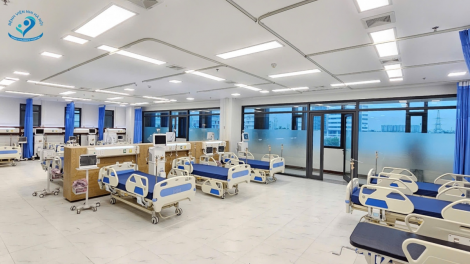 THỜI SỰ 12H TRƯA 29/9/2024: Hà Nội có thêm một bệnh viện chuyên khoa Nhi đi vào hoạt động từ  tháng 10 tới, góp phần giảm tải cho Bệnh viện đa khoa Xanh Pôn và Bệnh viện Nhi Trung ương.