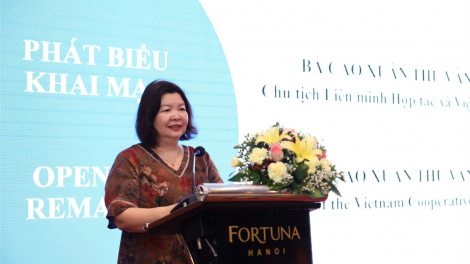 Hỗ trợ thanh niên chuyển đổi số trong hợp tác xã (18/09/2024)