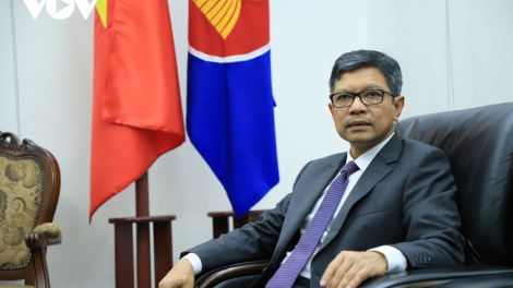 Quan hệ Indonesia-Việt Nam: Tầm nhìn và cam kết chung (07/9/2024)