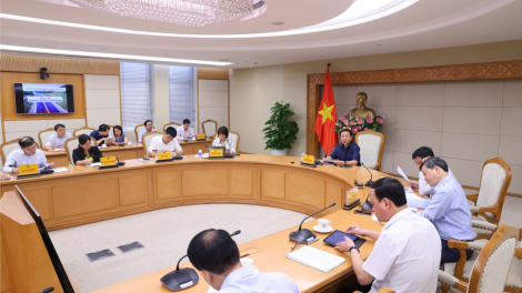 Hướng tới điều chỉnh chủ trương đầu tư hoàn chỉnh lên 4 làn xe cho dự án cao tốc Tuyên Quang-Hà Giang (24/9/2024)