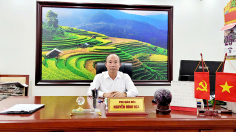 Ngành nông nghiệp Hà Nội đồng hành cùng người dân khôi phục sản xuất sau mưa lũ (27/09/2024)