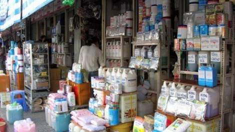 Sửa đổi Luật hoá chất, nâng cao hiệu quả quản lý hoá chất độc hại