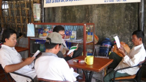 “Quán cà phê pháp luật”- Mô hình phổ biến, giáo dục pháp luật đem nhiều hiệu quả (20/9/2024)