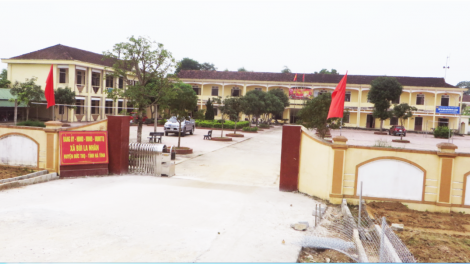 LOẠT BÀI: TINH CÁN BỘ, GỌN BỘ MÁY. BÀI 1: AI ĐI, AI Ở: VẪN LÀ CHUYỆN ĐAU ĐẦU. (18/09/2024).