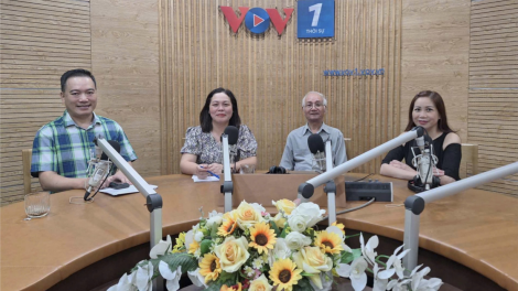 Tháo gỡ những vướng mắc trong cải tạo chung cư cũ bằng những chính sách mới (28/09/2024)