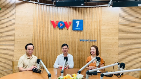 Chuyện khởi nghiệp của các đầu bếp (15/09/2024)