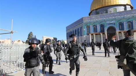 Thế giới Arab và Hồi giáo hoan nghênh Nghị quyết yêu cầu Israel chấm dứt sự hiện diện bất hợp pháp tại các vùng lãnh thổ Palestine (20/9/2024)