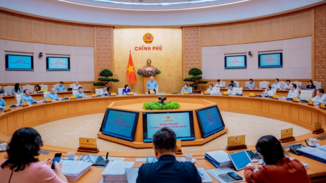 TVQH thống nhất trình Quốc hội Đề án thành lập thành phố Huế trực thuộc trung ương (28/9/2024)