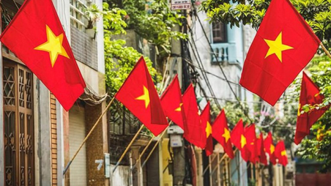 THỜI SỰ 18H CHIỀU 2/9/2024: Lãnh đạo nhiều nước trên thế giới gửi điện, thư chúc mừng nhân kỷ niệm 79 năm Quốc khánh nước Cộng hòa xã hội chủ nghĩa Việt Nam