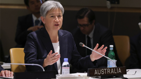 Australia quan ngại sâu sắc về tình hình tại Lebanon (24/9/2024)