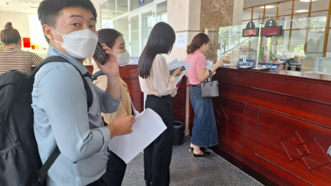 THỜI SỰ 21H30 ĐÊM 21/9/2024: TP.HCM đưa ra hướng giải quyết cho những hồ sơ bị ách tắc do chưa có bảng giá đất mới