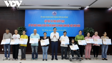 Chính sách vượt trội vì mục tiêu người dân có cuộc sống tốt hơn (25/9/2024)