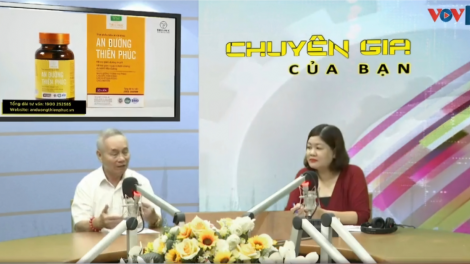 Chứng mất ngủ ở người bệnh tiểu đường và cách khắc phục (21/09/2024)