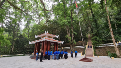 Tự hào là những người con quê hương cách mạng Cao Bằng (2/9/2024)