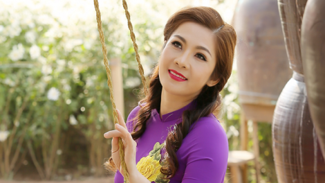 NSND Diệu Hương với mong muốn đưa dân ca đến gần hơn với thính giả yêu nhạc (07/9/2024)