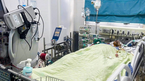 Bệnh viện Bạch Mai tập trung nguồn lực cứu 2 nạn nhân thôn Làng Nủ (13/09/2024)