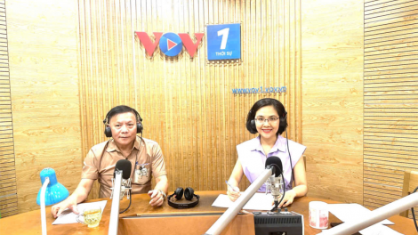 Những nghĩa cử ấm áp tình người trong mưa bão (10/9/2024)