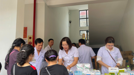 Công nghiệp dược và sản xuất dược liệu trong nước sẽ được ưu tiên thế nào? (29/9/2024)