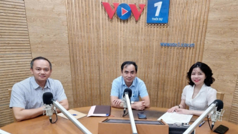 Kỹ thuật ghép thận được triển khai tại BV Hà Nội (28/09/2024)