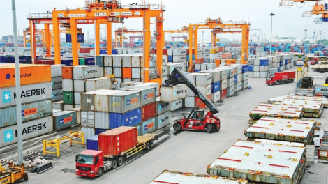 THỜI SỰ 21H30 ĐÊM 02/01/2025: Năm 2024, Việt Nam xuất khẩu sang Indonesia ước đạt hơn 6 tỷ USD, mức cao nhất từ trước tới nay.