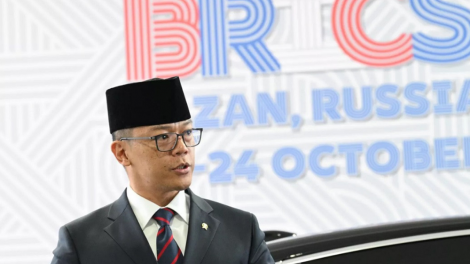 Quốc gia Đông Nam Á đầu tiên tham gia BRICS (8/1/2025)