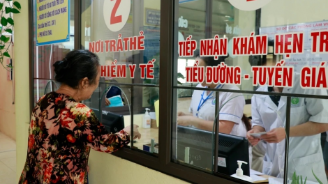 62 bệnh hiểm nghèo: Không cần giấy chuyển tuyến, được hưởng bảo hiểm y tế 100% (03/01/2024)