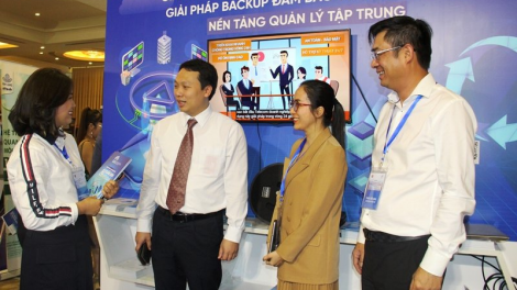 Đắk Lắk ưu tiên phát triển dữ liệu số để thực hiện chuyển đổi số (8/1/2025)