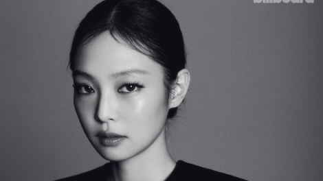 Jennie (BlackPink) đi tìm bản ngã trong album mới (Ngày 11/1/2025)