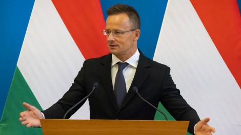 Hungary có kế hoạch đàm phán về giá dầu sau lệnh trừng phạt của Mỹ đối với ngành năng lượng Nga (13/1/2025)