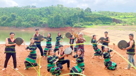 Đắk Nông bảo tồn, phát huy giá trị di sản Công viên địa chất toàn cầu UNESCO gắn với phát triển bền vững (09/1/2025)
