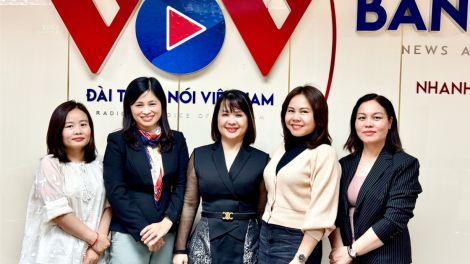 Giải Diên Hồng lần thứ 3: Tăng về số lượng, chất lượng, thể hiện nhiệt huyết của người làm báo (5/1/2025)