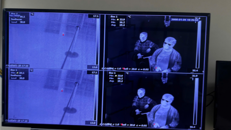 Lạng Sơn: Tập trung giám sát tại cửa khẩu, không để dịch bệnh xâm nhập, lây lan (10/1/2025)