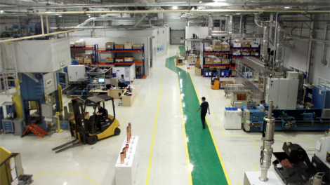 Ngành Logistics cần hướng tới việc chuyển đổi xanh trong hoạt động (11/1/2025)