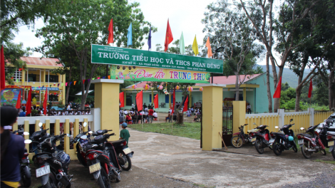 Vùng cao Bình Thuận vươn mình, hướng đến tương lai bền vững (11/1/2025)