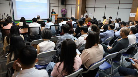 Việt Nam cần linh hoạt khi xuất khẩu sang Mỹ (8/1/2025)