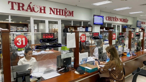 Đà Nẵng sắp xếp cơ quan, đơn vị, giảm tối thiểu 15% đầu mối tổ chức bên trong (2/1/2025)