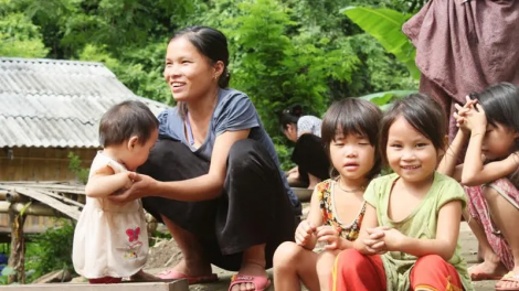 Những cách làm hay hạn chế tình trạng tảo hôn ở miền núi Khánh Hòa (09/1/2025)