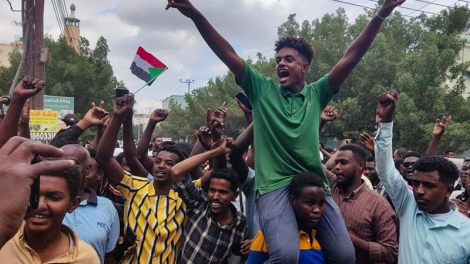 Quân đội Sudan giành lại quyền kiểm soát một số khu vực ở Thủ đô Khartoum (13/1/2025)