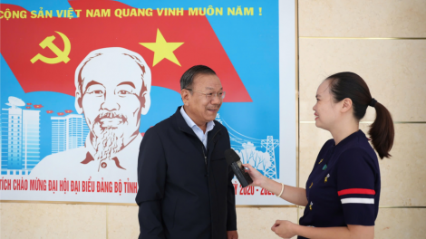 Tâm tình sau những lá đơn xin nghỉ hưu trước tuổi tại Đắk Lắk (14/01/2025)
