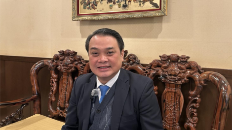 Thành phố Hồ Chí Minh quyết tâm tăng cường sự hiện diện tại Nhật Bản (14/1/2025)